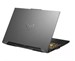 لپ تاپ ایسوس لپ تاپ 16 اینچی ایسوس مدل TUF Gaming FX607VU i7 13620H 16GB 512GB RTX 4050